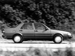 Saab 9000 CD 1988 года